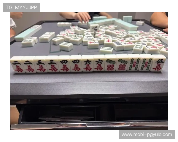 PG麻将客户端下载详细步骤，帮助新手快速上手体验真实麻将乐趣