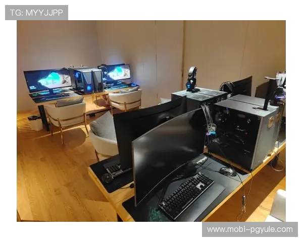 最新PG游戏试玩体验全面升级玩家享受沉浸式娱乐新体验